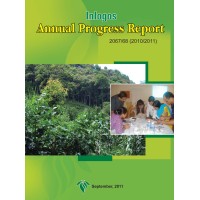 Annual Progress Report - 2010_11