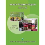 Annual Progress Report - 2013_14