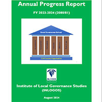 Annual Progress Report FY 2023-2024 (2080/81)