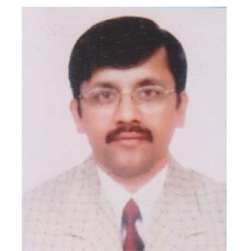 Mr. Binod Prasad Dhakal