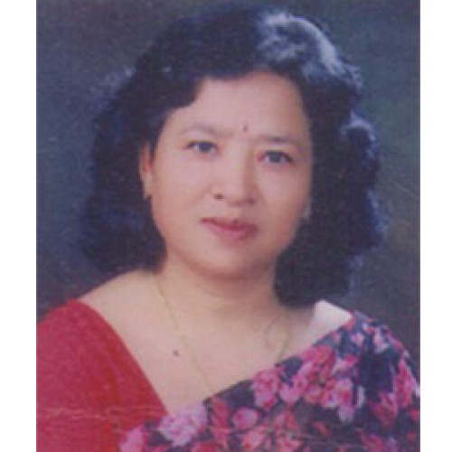 Mrs. Padma Mohini Mathema