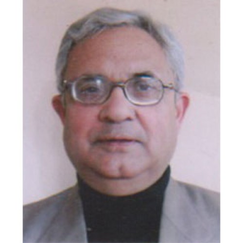 Mr. Rabindra Nath Adhikari