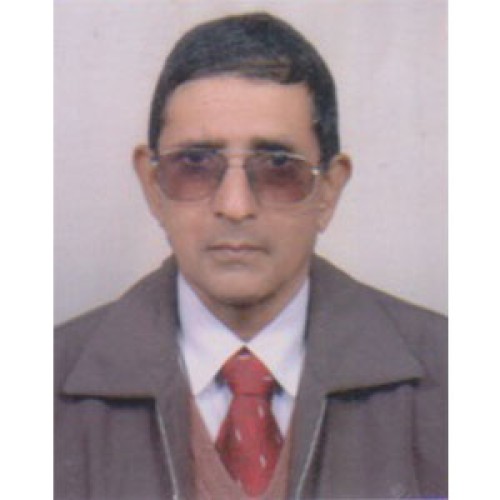 Mr. Surya Saran Regmi