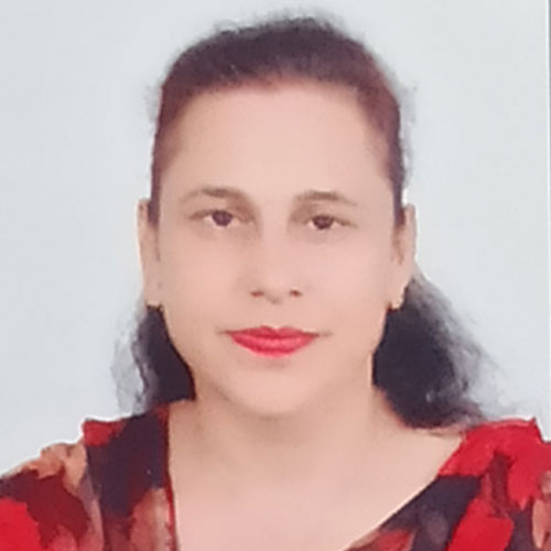 Ms. Yam Kumari Khatiwada
