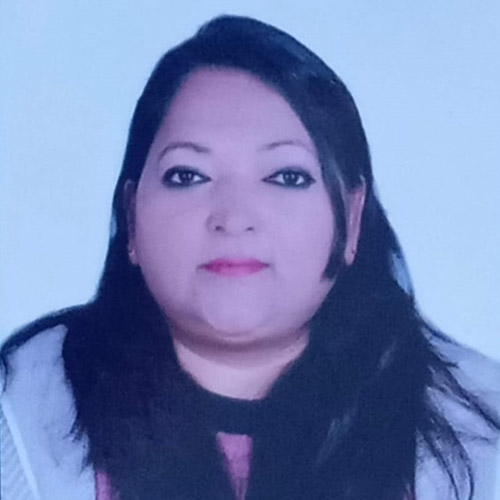 Ms. Sovita Pariyar